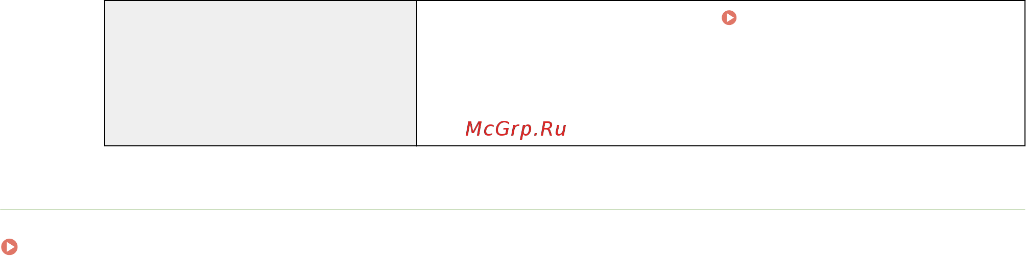 Canon i-SENSYS MF515x [281/950] Ссылки
