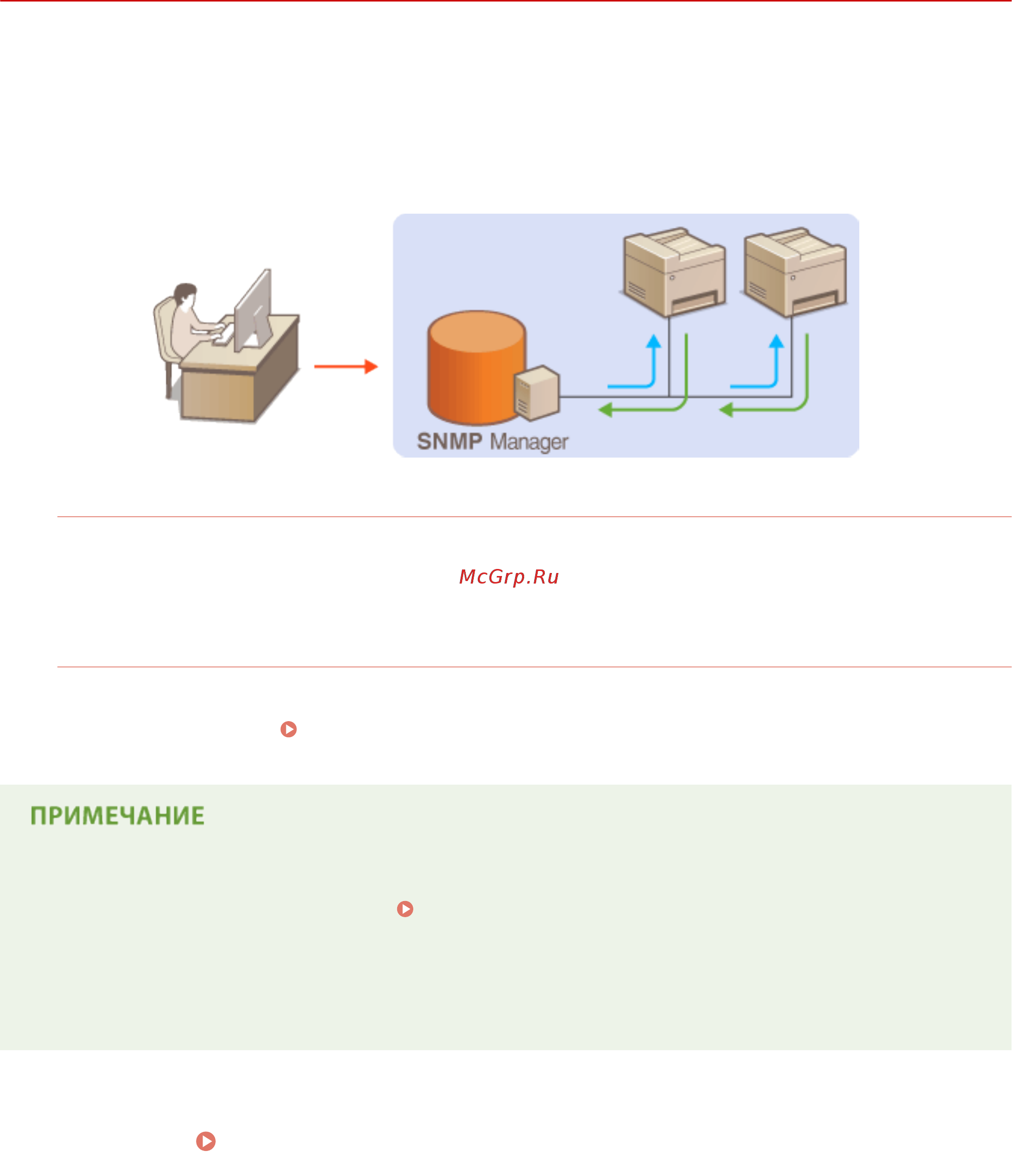 Canon i-SENSYS MF515x [532/950] Щелкните настройки регистрация
