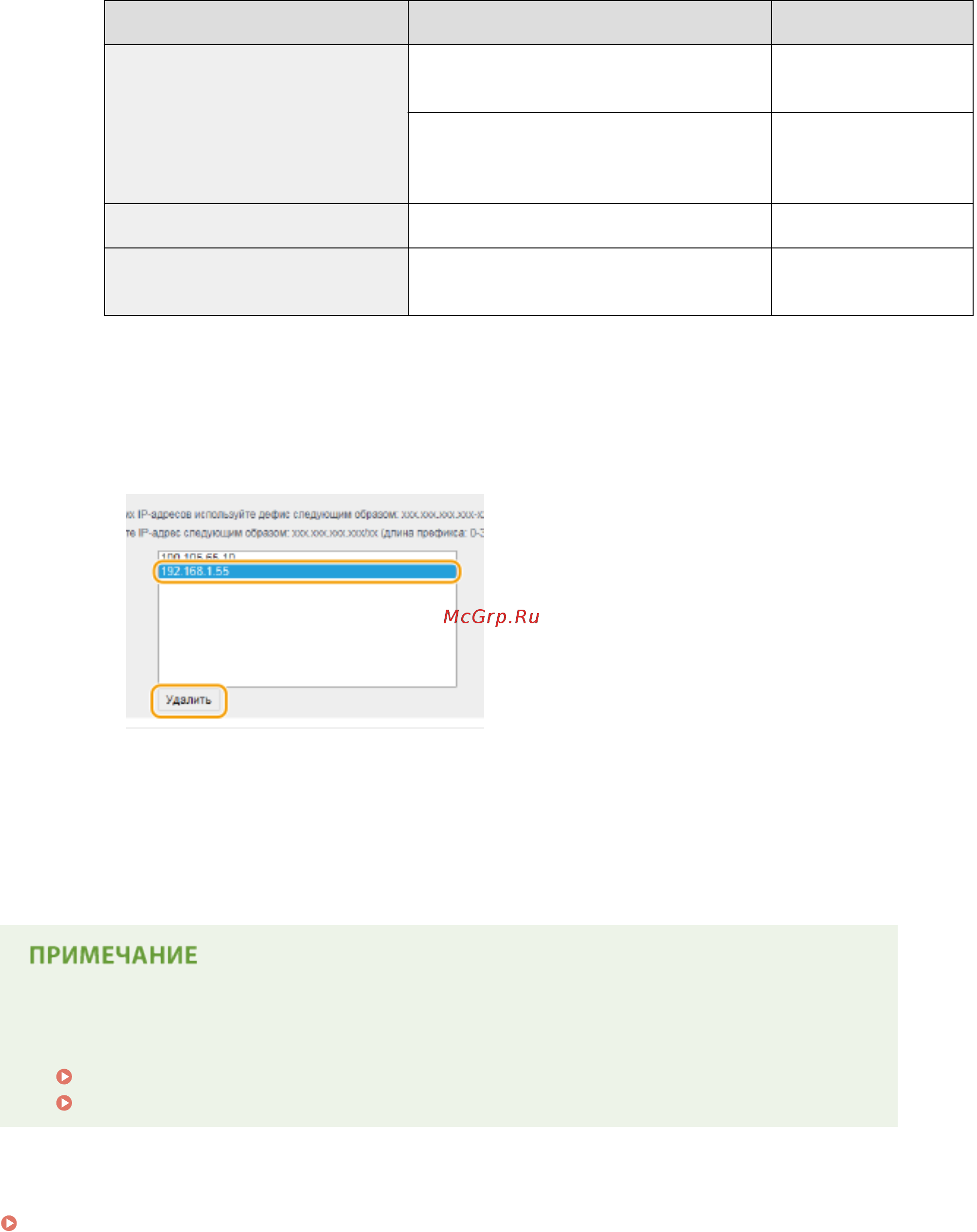 Canon i-SENSYS MF515x [571/950] Ссылки