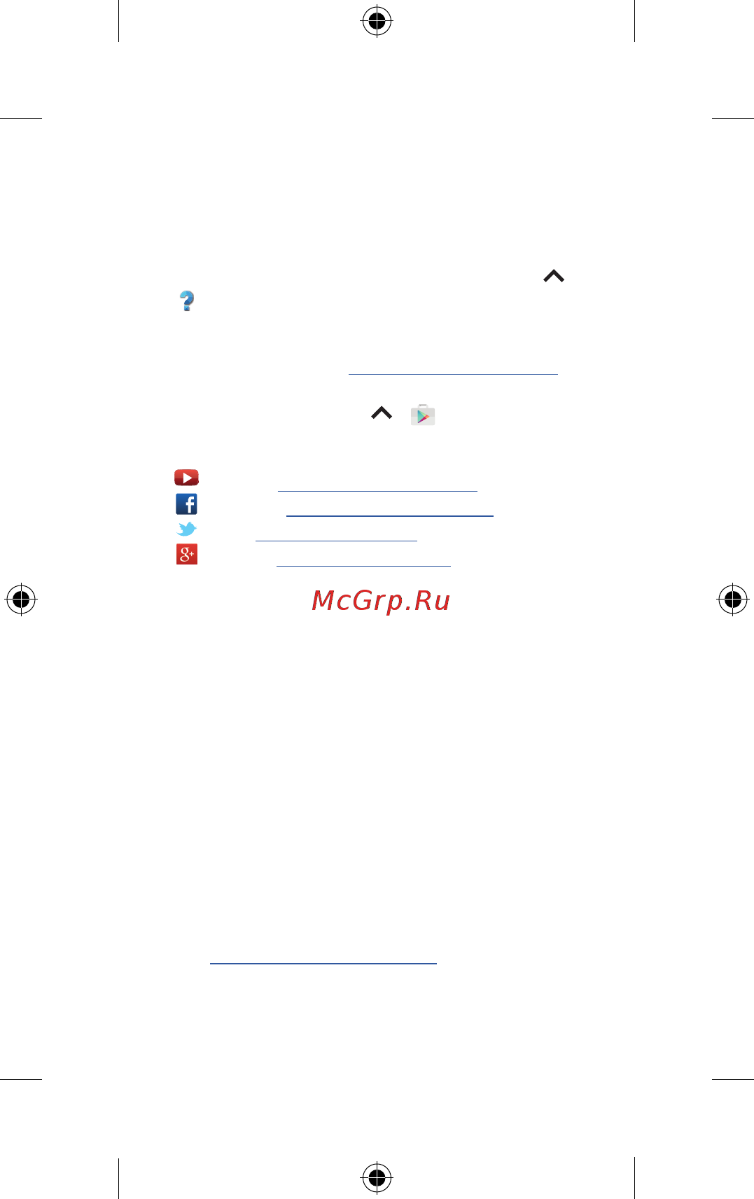 Motorola MOTO C Fine Gold ( XT1754) [10/12] Moto_c_gsg_russia country group_en gb ru kk_711608012861a indb 8 2017 03 10 17 47 56