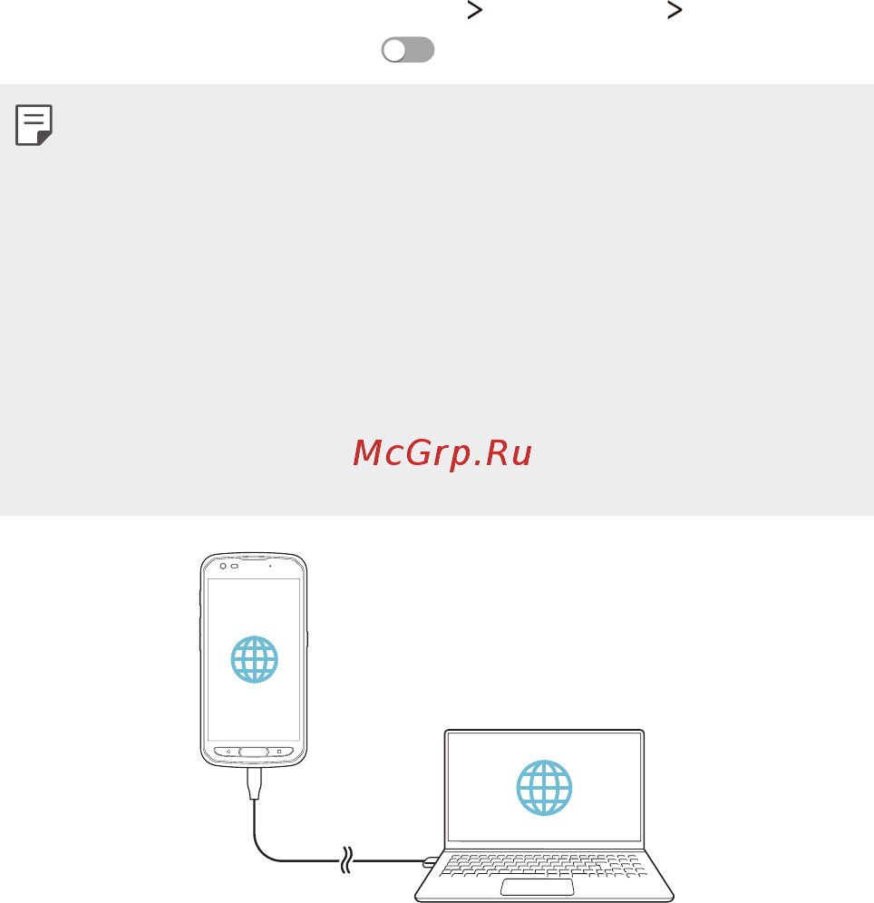 LG X venture Black (M710DS) [105/134] Общий модем
