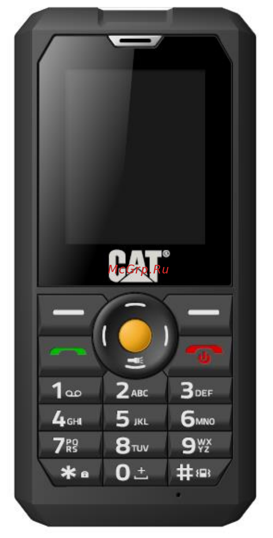 CAT B30 Black Инструкция по эксплуатации онлайн