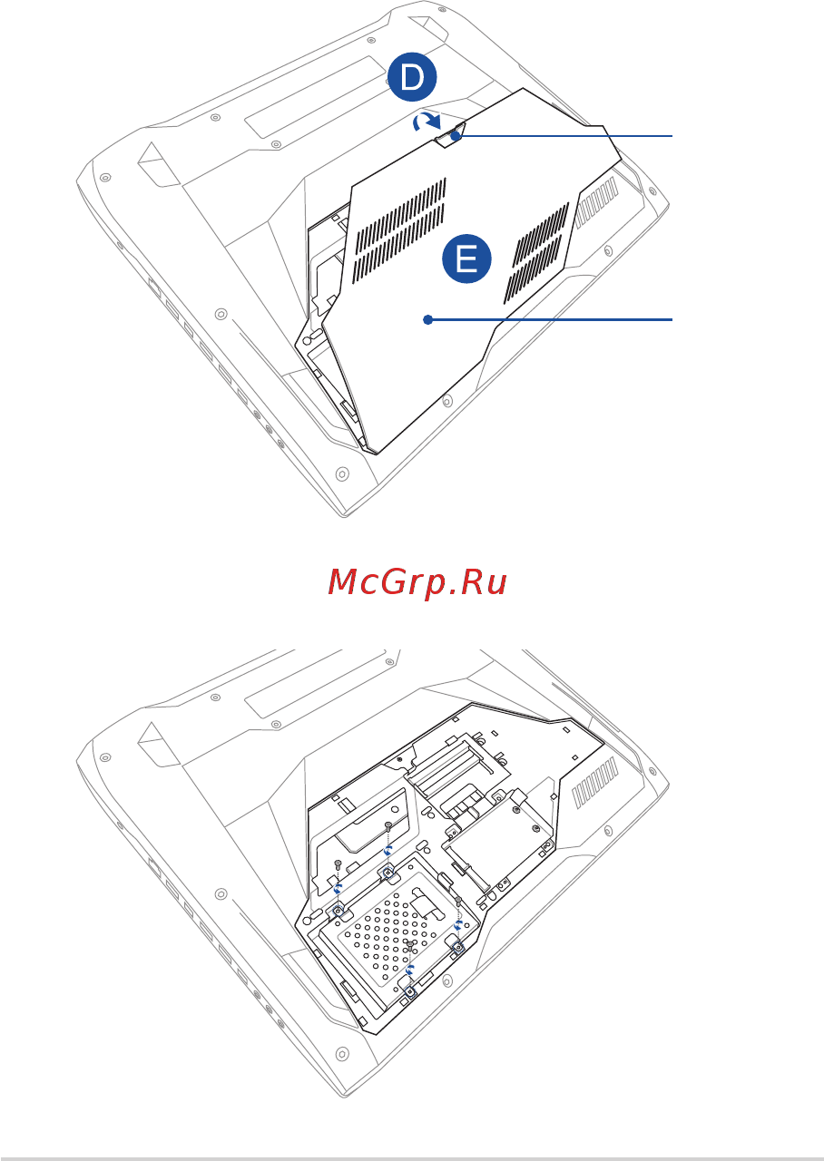 Asus G752VS-BA228T Инструкция по эксплуатации онлайн [88/134] 243414