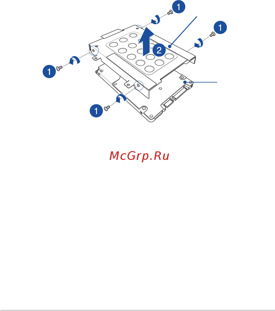 Asus GL502VM-FY005T Инструкция по эксплуатации онлайн [80/116] 243415