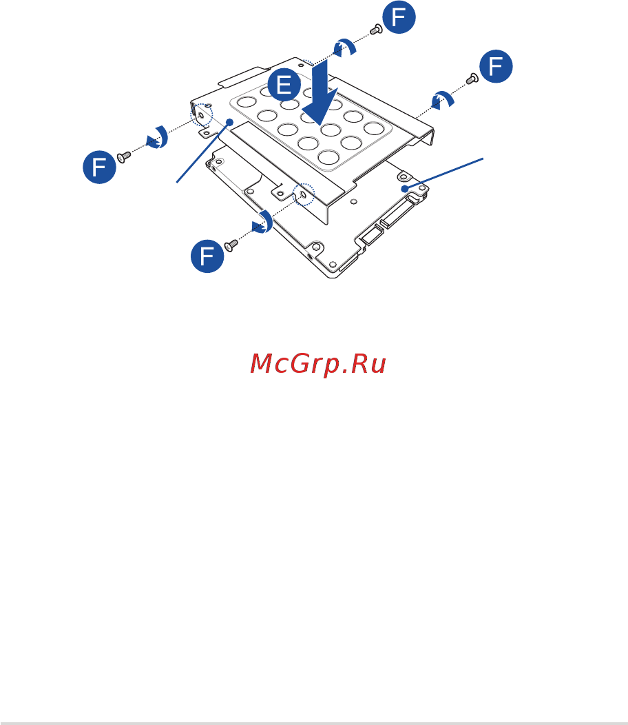 Asus GL502VM-FY005T Инструкция по эксплуатации онлайн [81/116] 243415