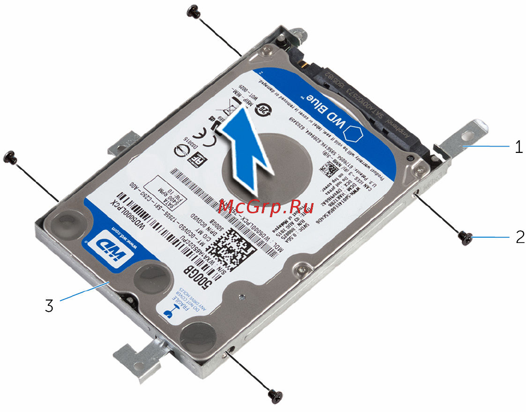 Dell Inspiron 3162-0538 Инструкция по эксплуатации онлайн [33/90] 243420