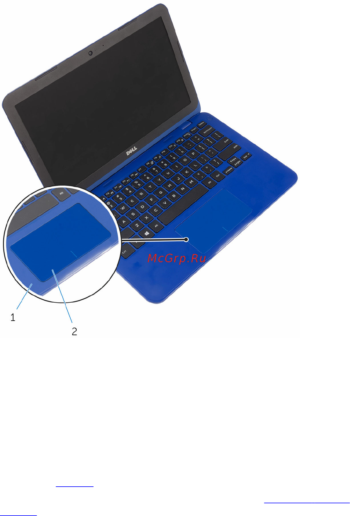 Dell Inspiron 3162-0538 [51/90] Действия после завершения операции