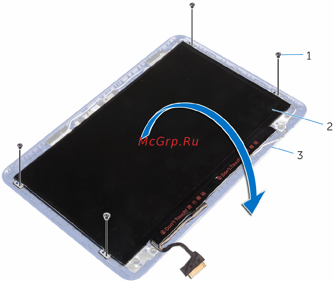 Dell Inspiron 3162-0538 Инструкция по эксплуатации онлайн [78/90] 243420