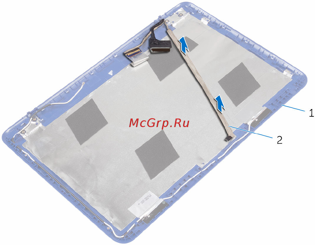 Dell Inspiron 3162-0538 Инструкция по эксплуатации онлайн [83/90] 243420