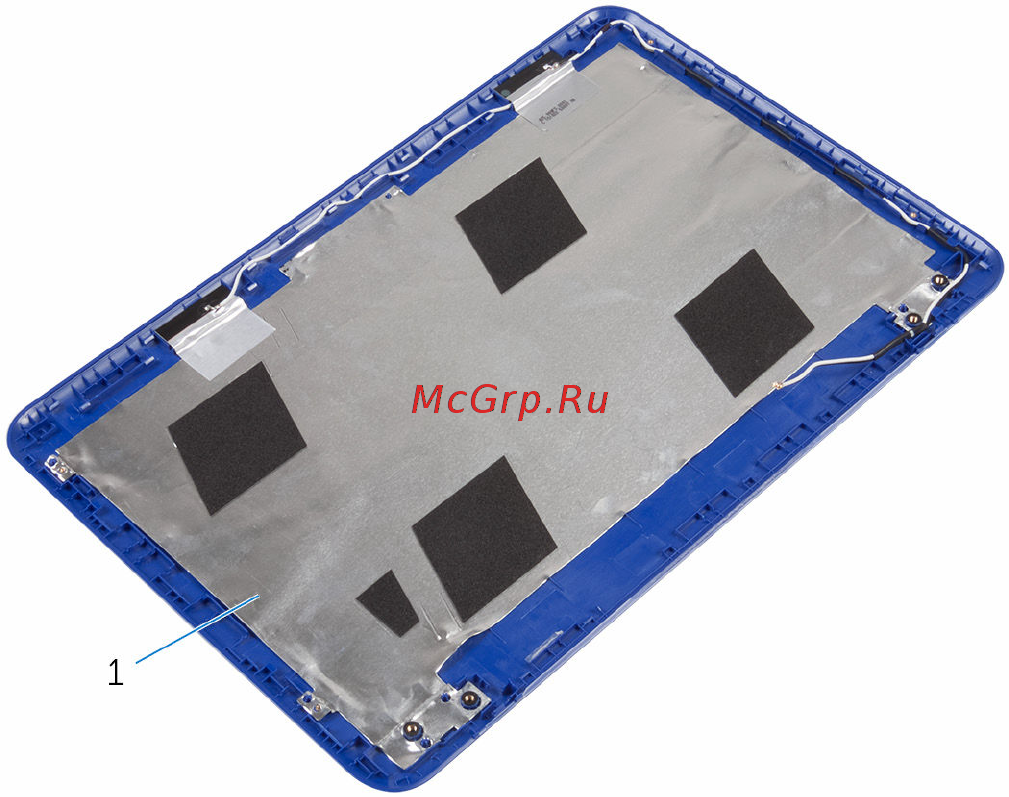 Dell Inspiron 3162-0538 Инструкция по эксплуатации онлайн [86/90] 243420