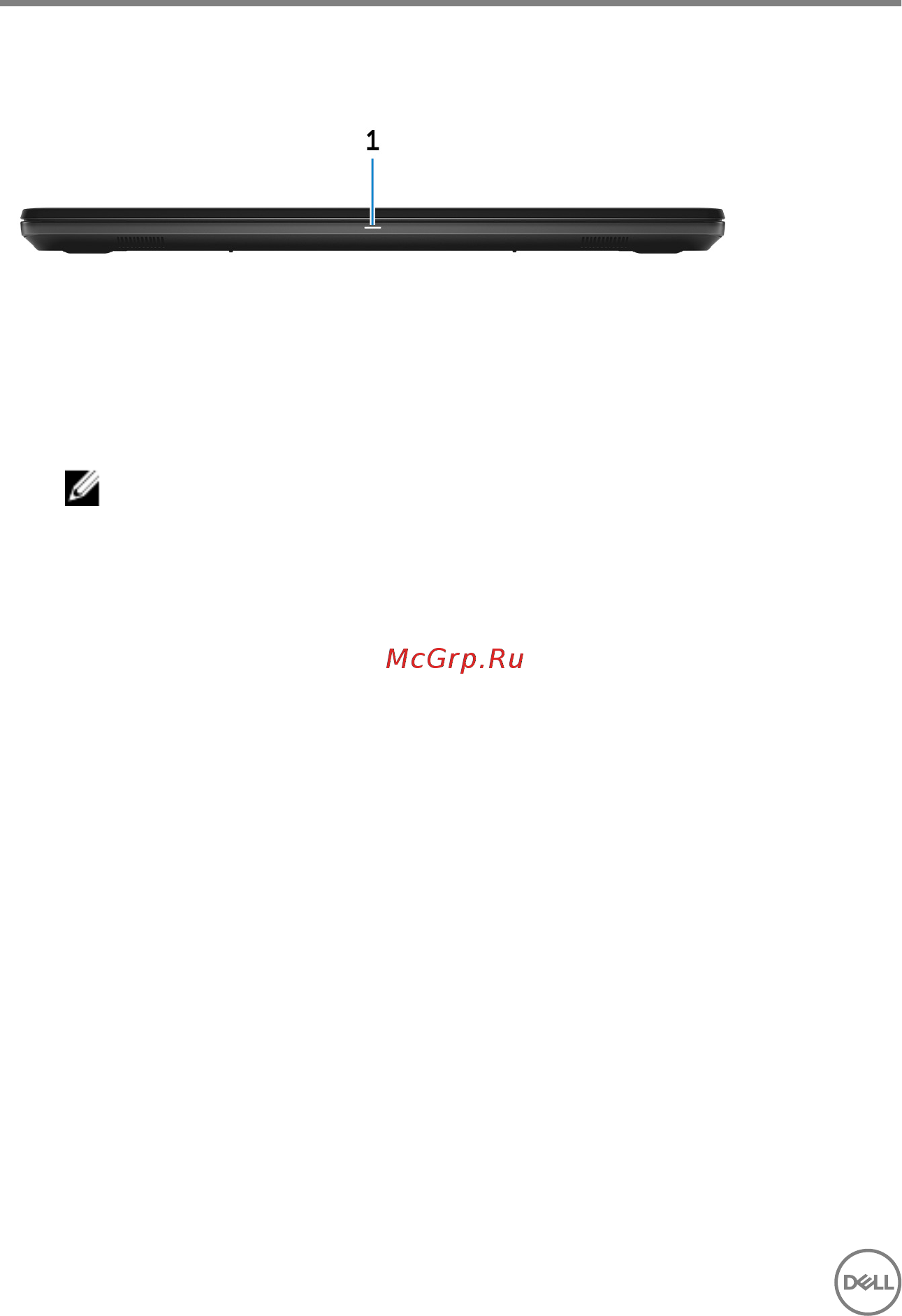 Dell Inspiron 3565-7713 [8/25] Виды