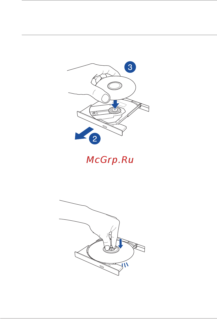 Asus GL752VW-T4507T Инструкция по эксплуатации онлайн [40/130] 243515