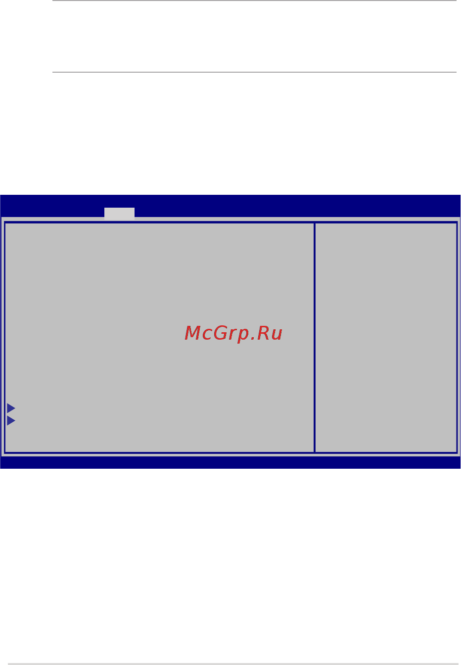 Asus GL752VW-T4507T [67/130] Настройки bios