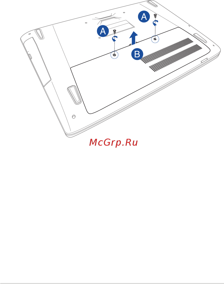 Asus GL752VW-T4507T Инструкция по эксплуатации онлайн [83/130] 243515