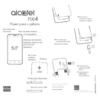 Alcatel PIXI 4 DS Amber Orange (5045D) Инструкция по эксплуатации
