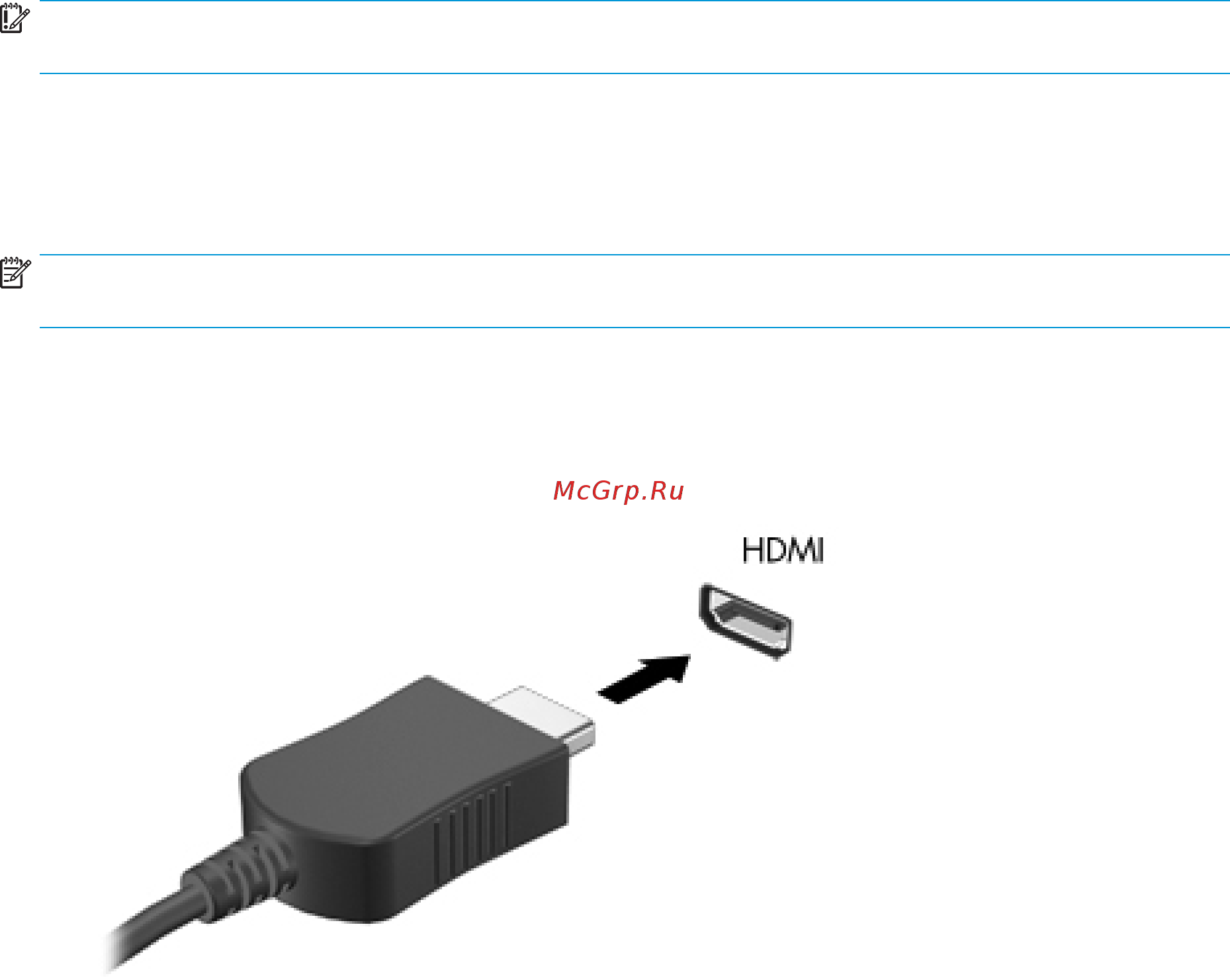 HP 250 G6 3DP 02 ES [33/73] Использование видео
