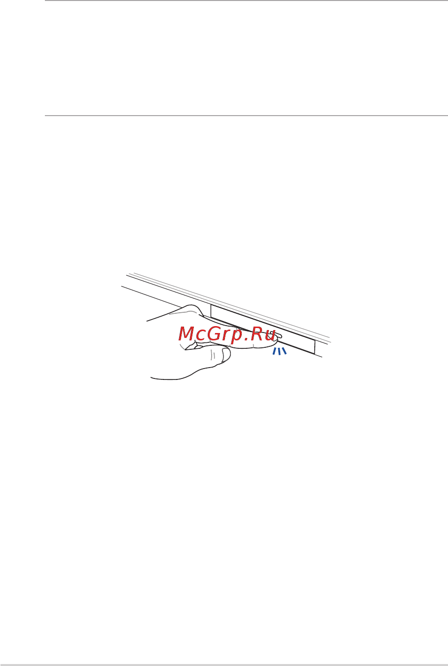 Asus ROG GL552VW-CN793T [42/136] Использование оптического привода