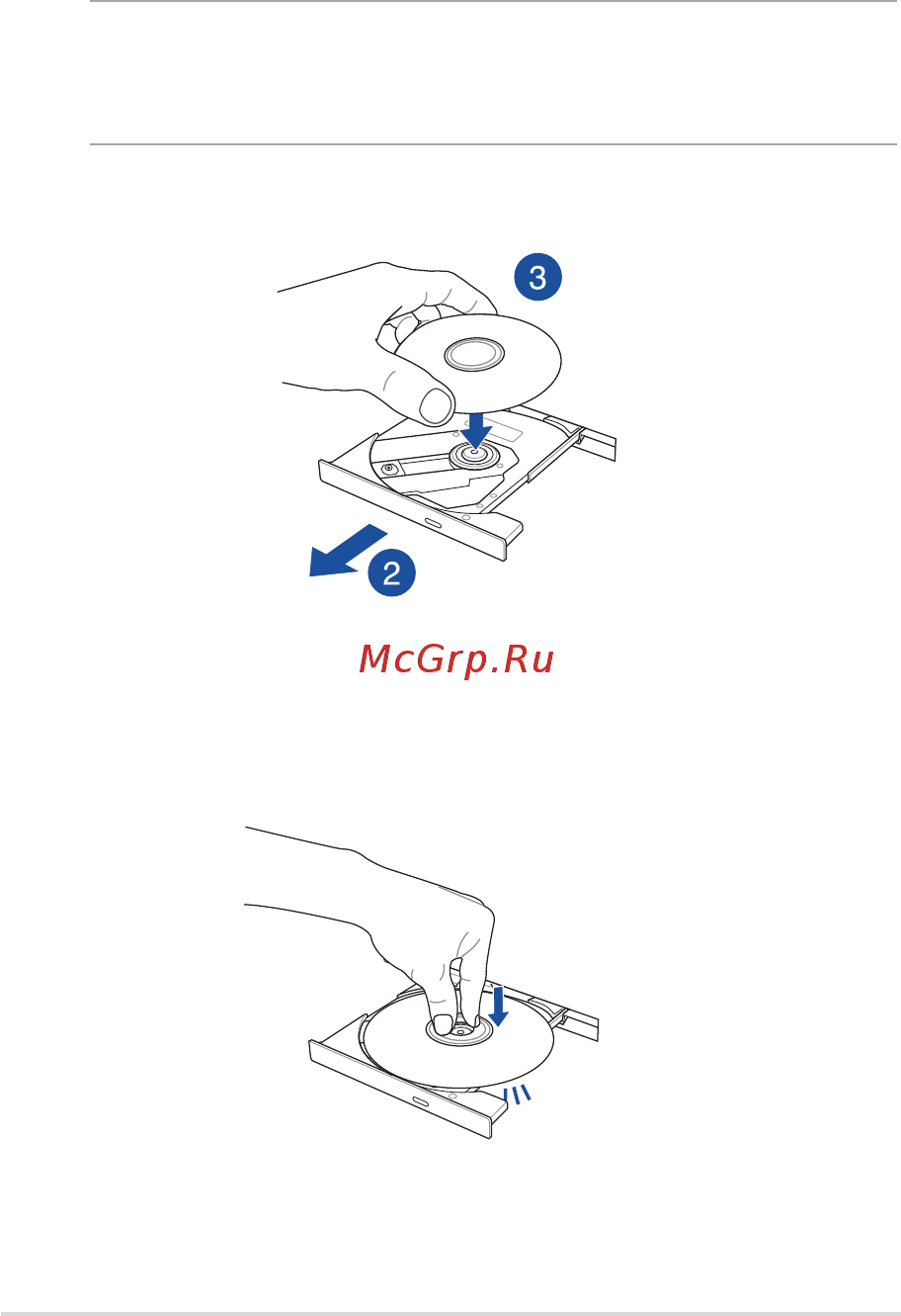 Asus ROG GL552VW-CN793T Инструкция по эксплуатации онлайн [43/136] 350132
