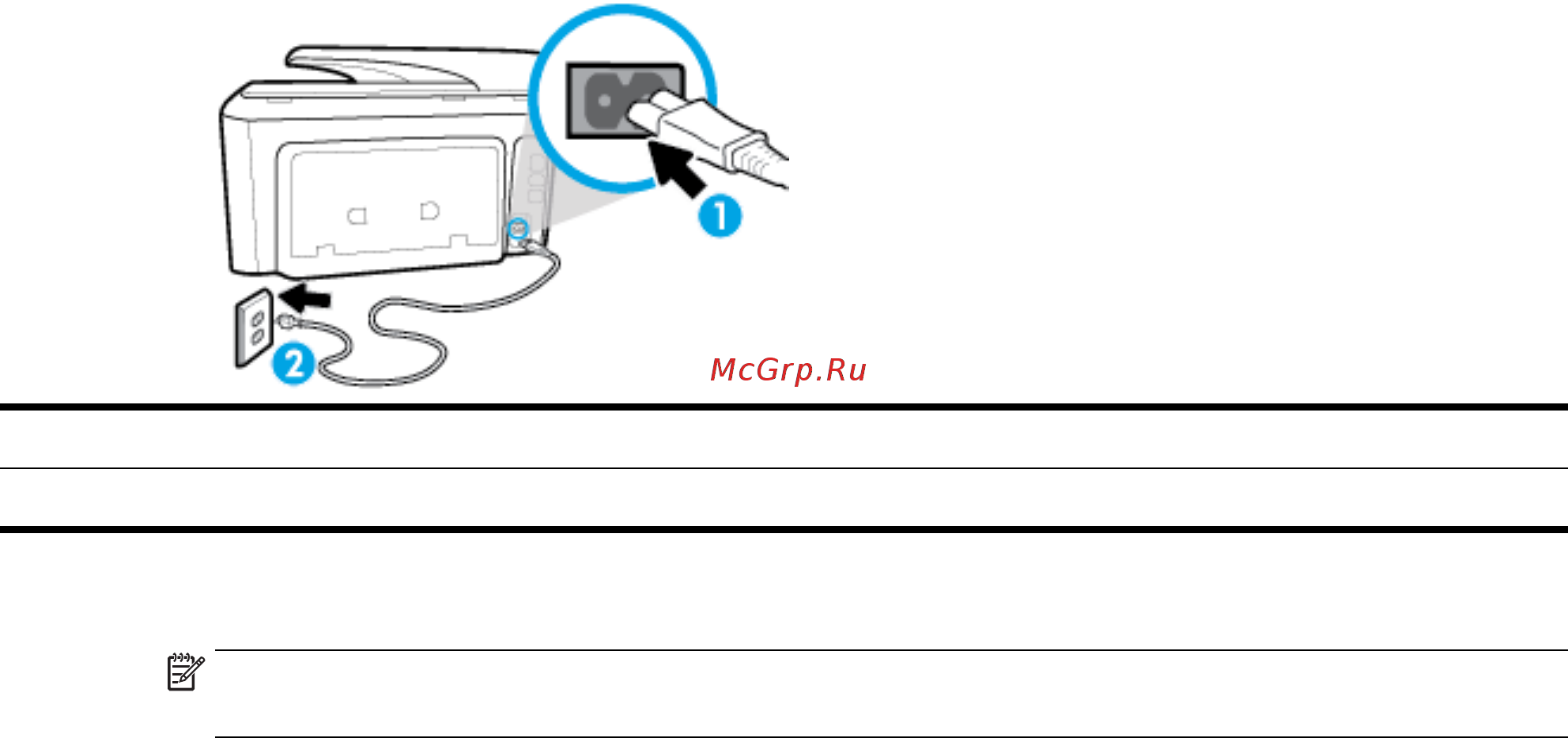 HP OfficeJet Pro 8710 All-in-One Printer Инструкция по эксплуатации онлайн [144/196] 243550