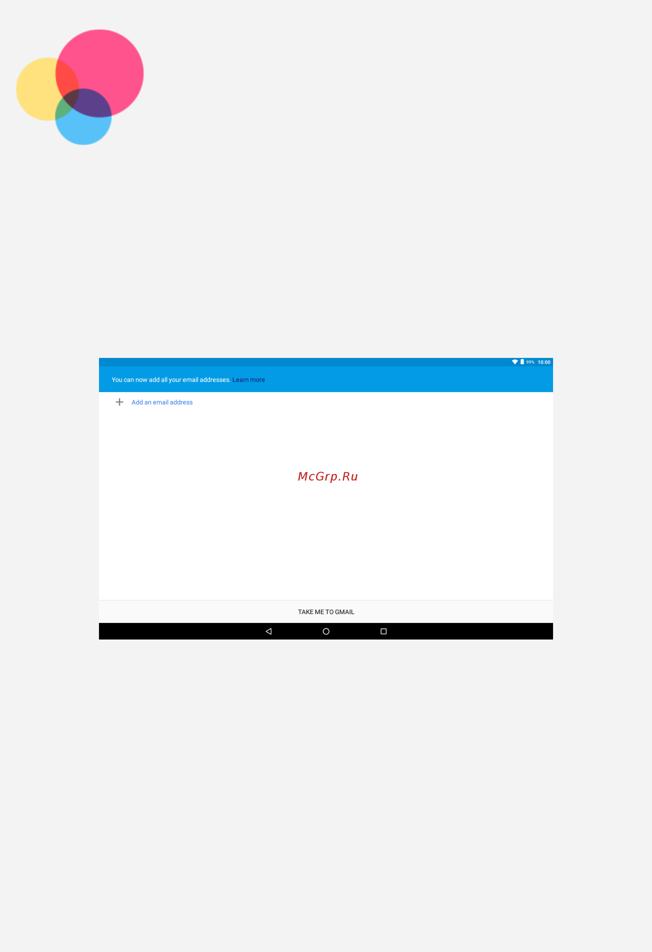 Lenovo Tab 4 TB-8504X 8