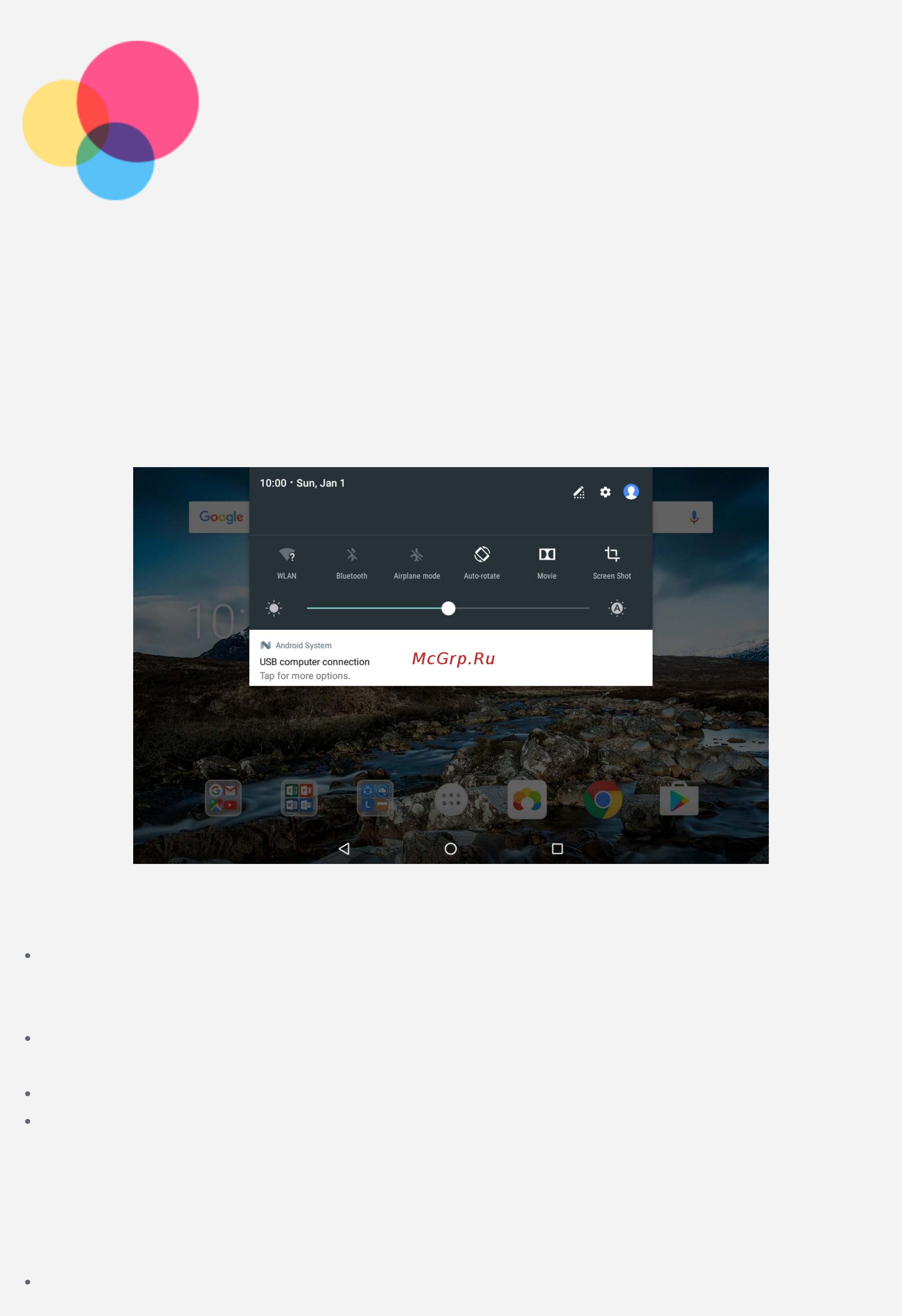 Lenovo Tab 4 TB-8504X 8
