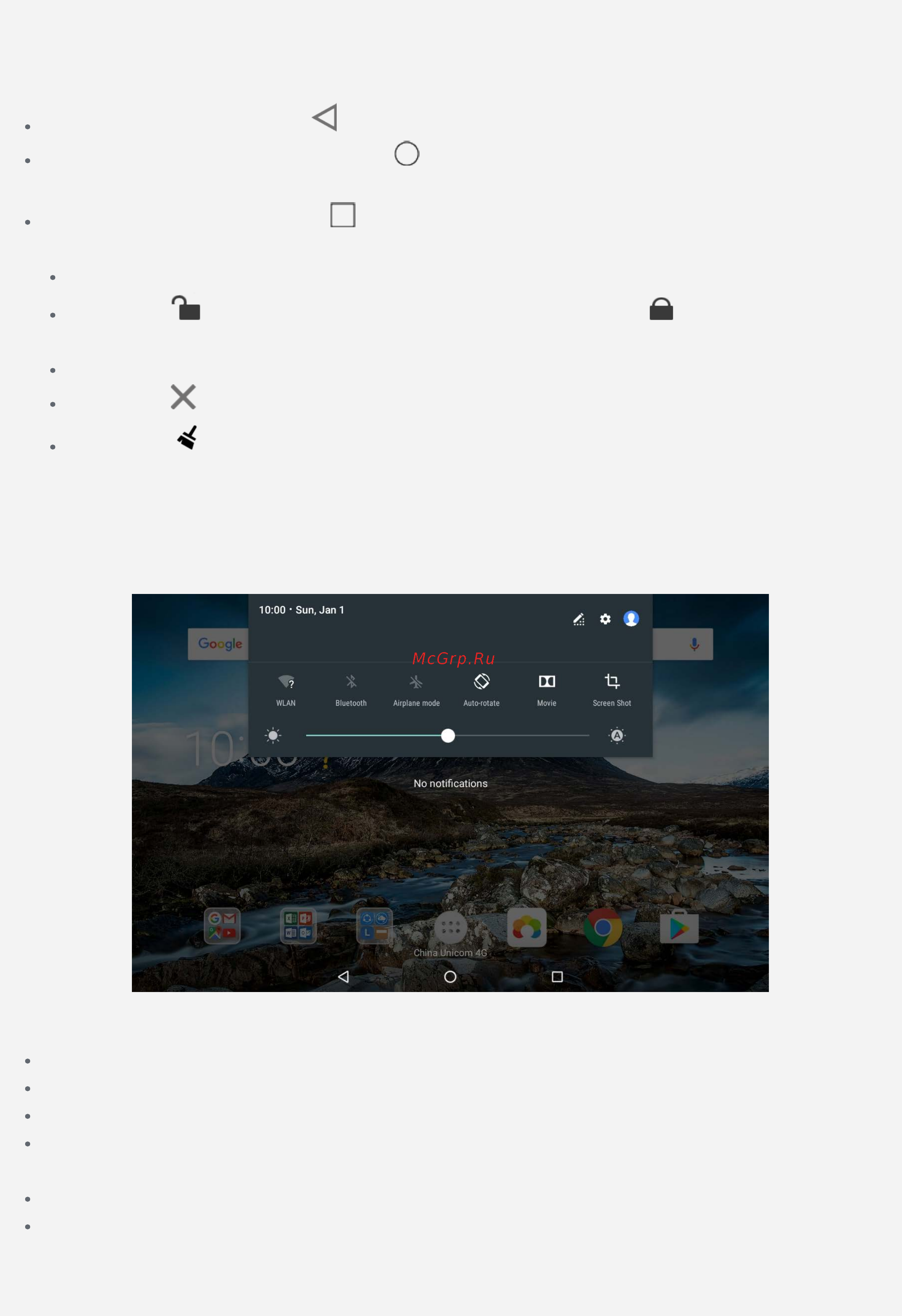 Lenovo Tab 4 TB-8504X 8.0