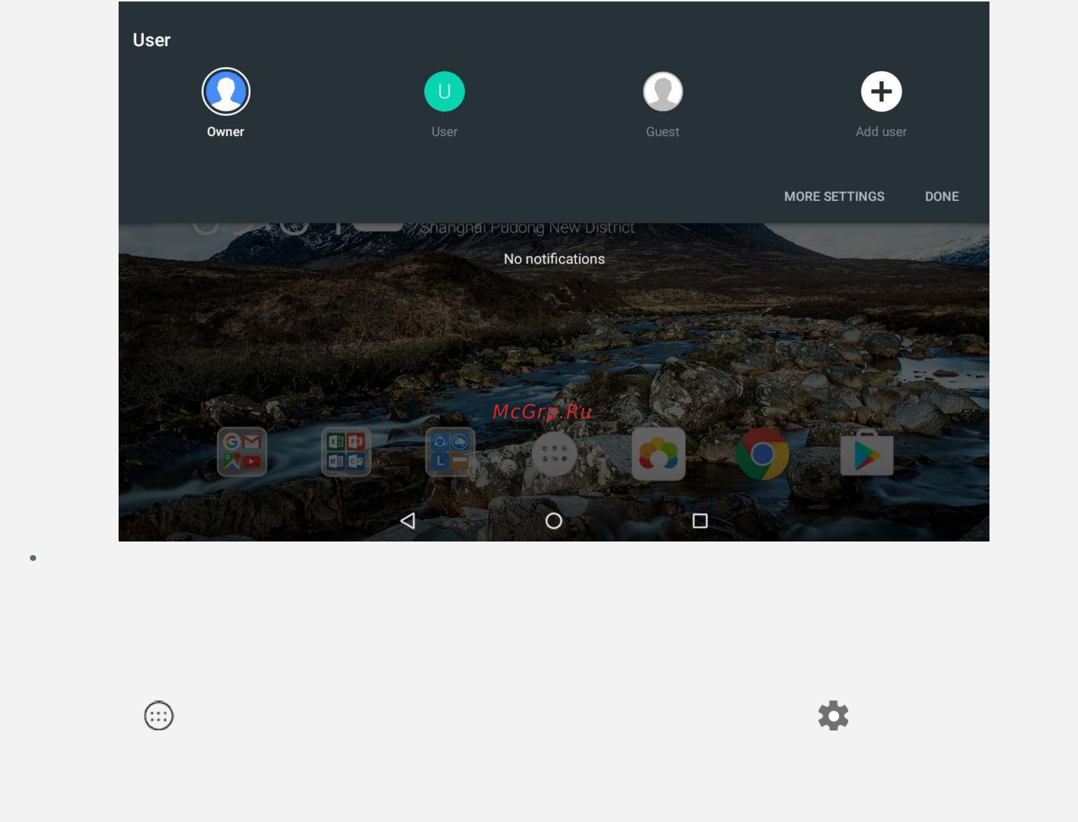 Lenovo Tab 4 TB-8504X 8