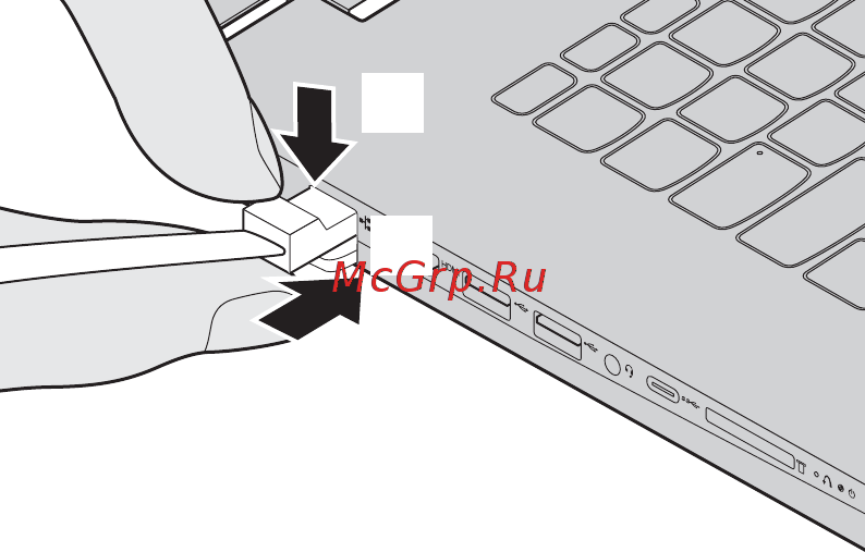 Lenovo IdeaPad 320-17AST 80XW002TRK Черный [13/41] Конфигурация программного обеспечения