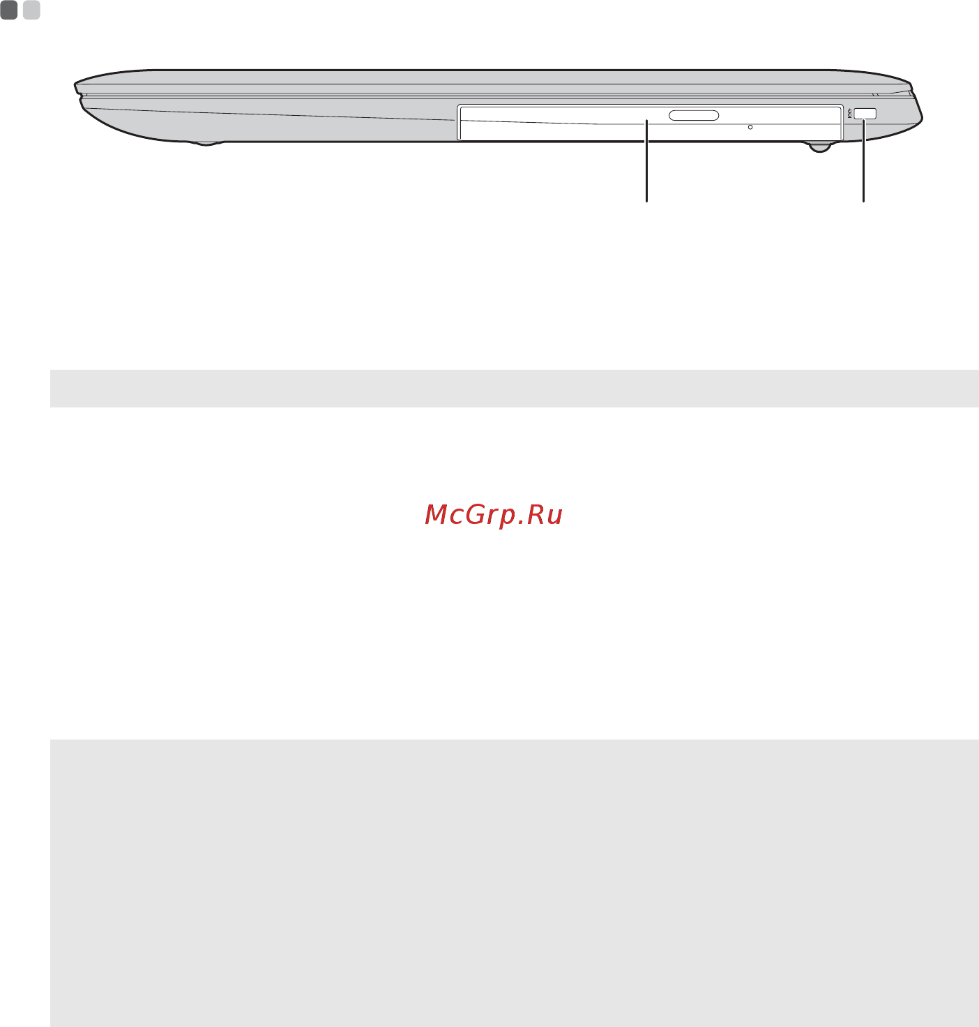 Lenovo IdeaPad 320-17AST 80XW002TRK Черный [16/41] Вид справа