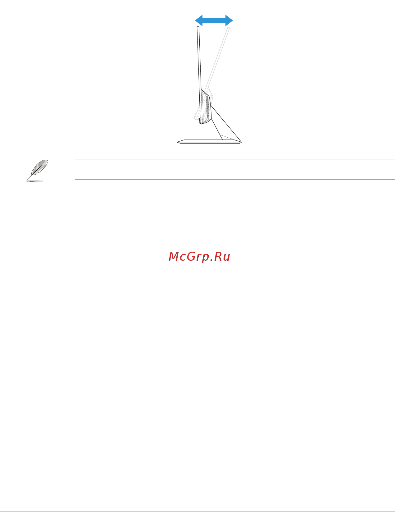 Asus VZ249HE Black [14/32] 5 to 22