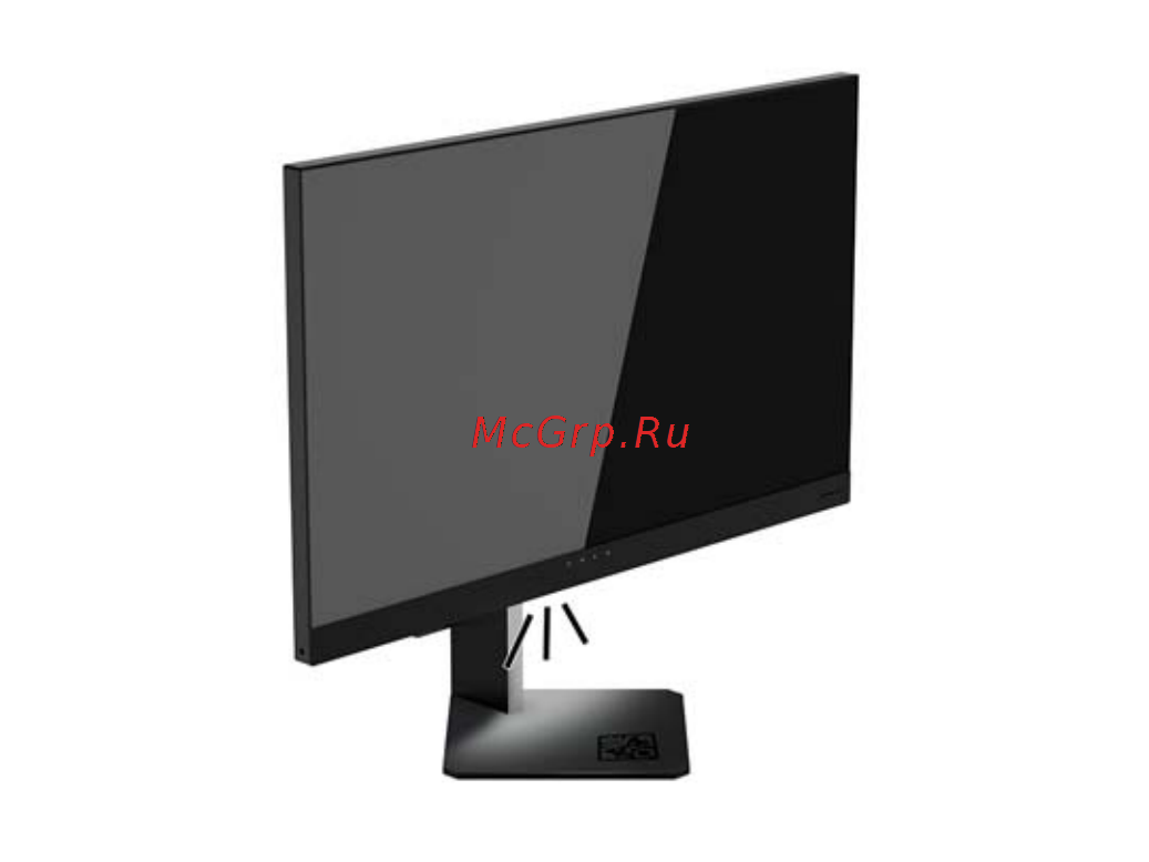 HP OMEN 27 (Z4D33AA) [18/33] Использование подсветки