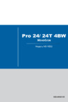 MSI Pro 24 6NC-023RU Инструкция по эксплуатации