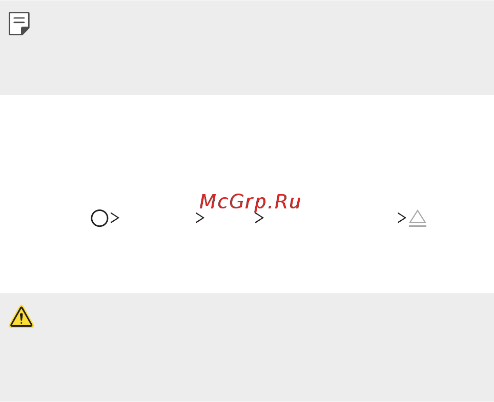 LG Q6a M700 16Gb Black Gold [35/140] Извлечение карты памяти