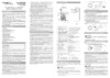 Texet TM-B320 Black Инструкция по эксплуатации