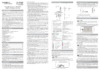 Texet TM-D328 Инструкция по эксплуатации