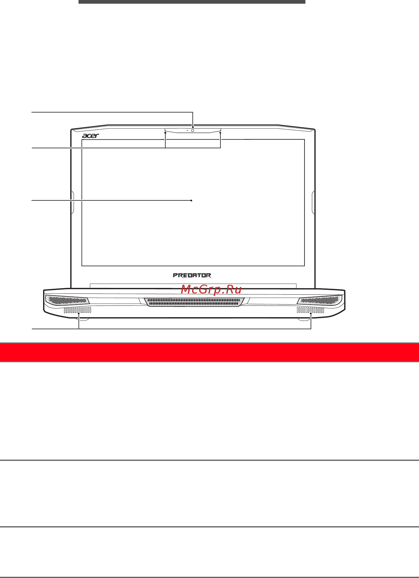 Acer Predator GX-792-78JB NH.Q1EER.007 [10/105] Вид на экран