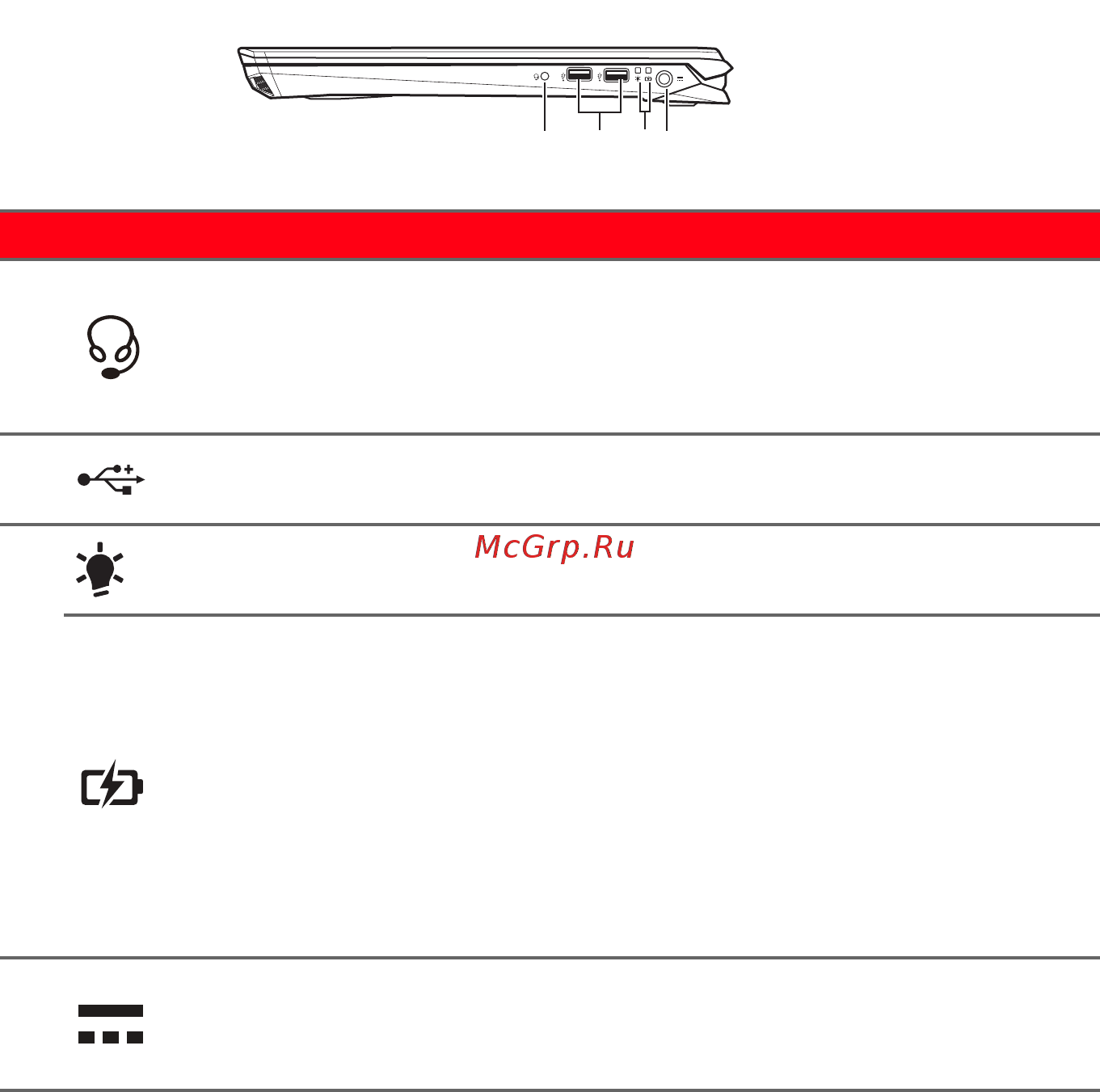 Acer Helios G3-572-58LX NH.Q2BER.003 [14/97] Вид справа