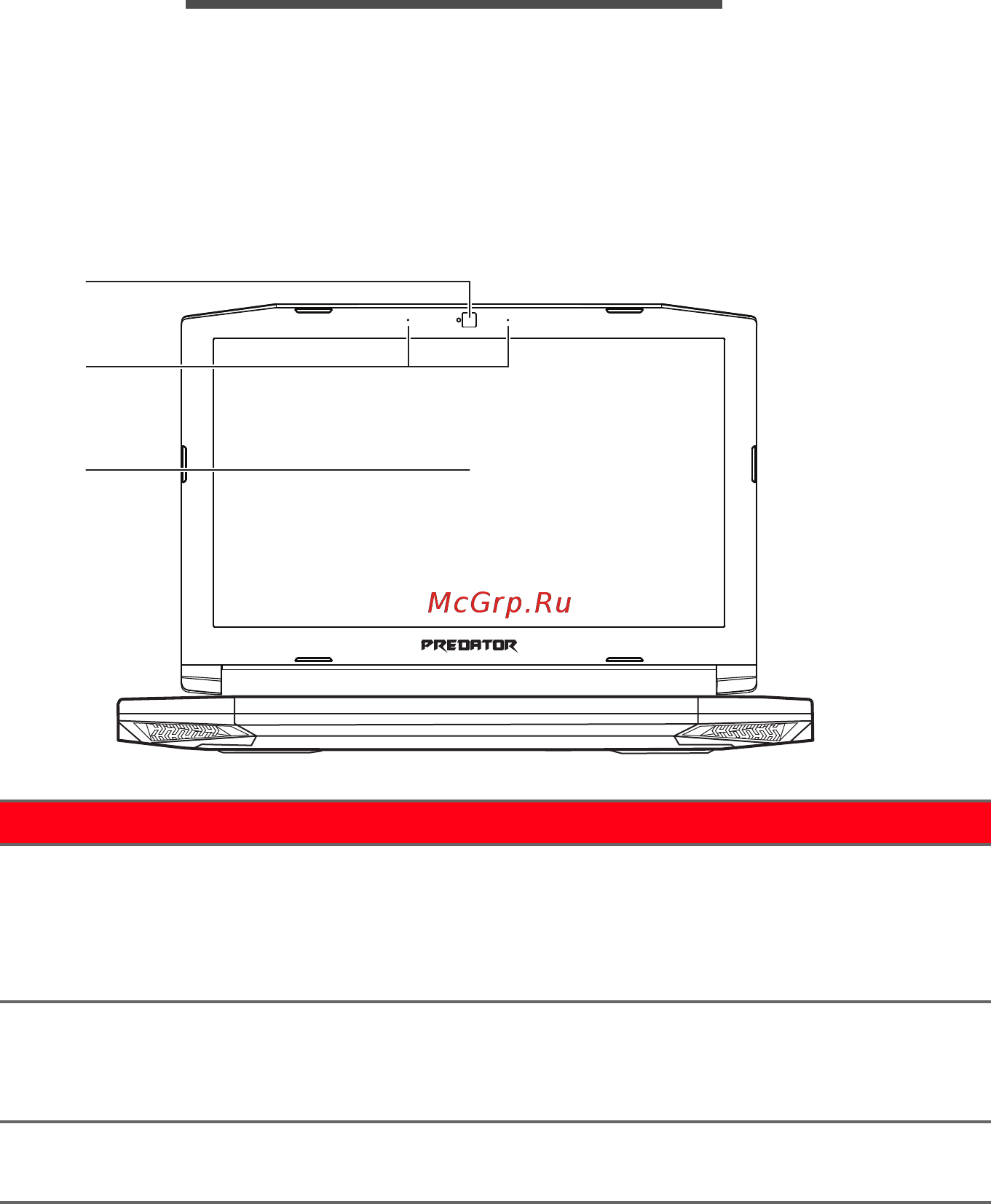 Acer G3-572-75Z5 NH.Q2CER.007 [10/97] Redator