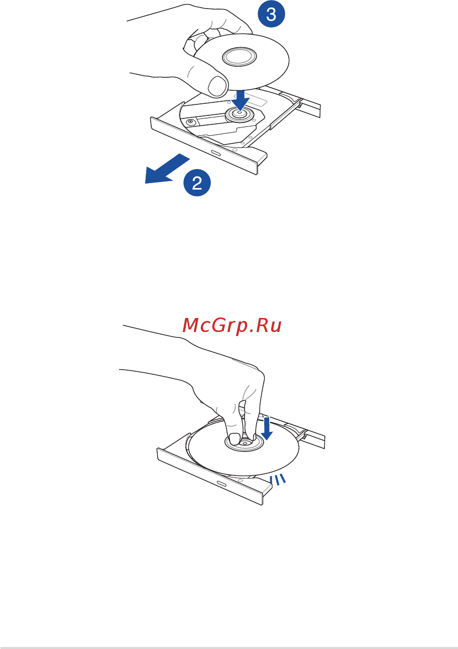 Asus GL753VD-GC041T Инструкция по эксплуатации онлайн [41/118] 244024