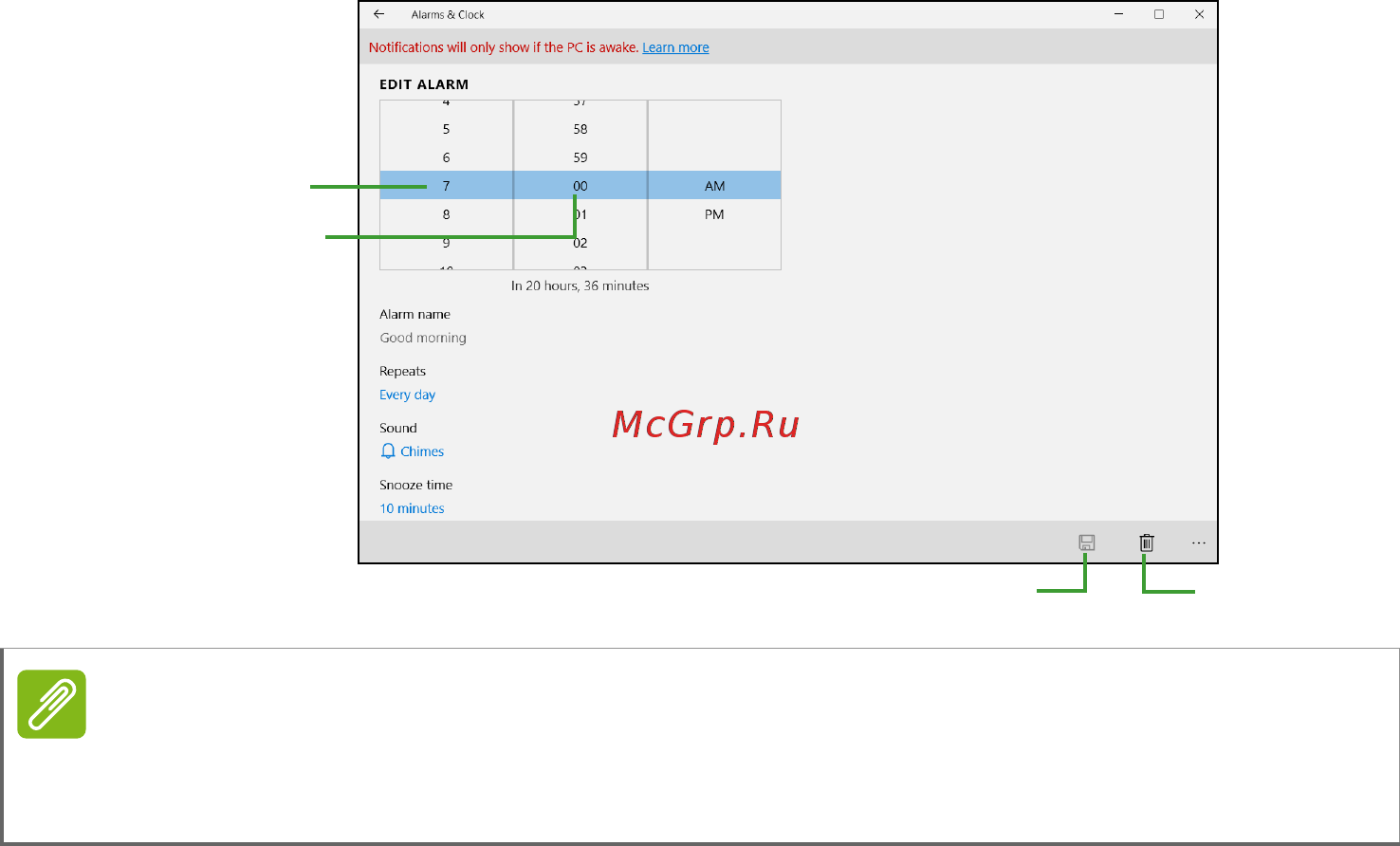 Acer A717-71G-50CV NX.GPFER.004 [78/92] Где мои приложения
