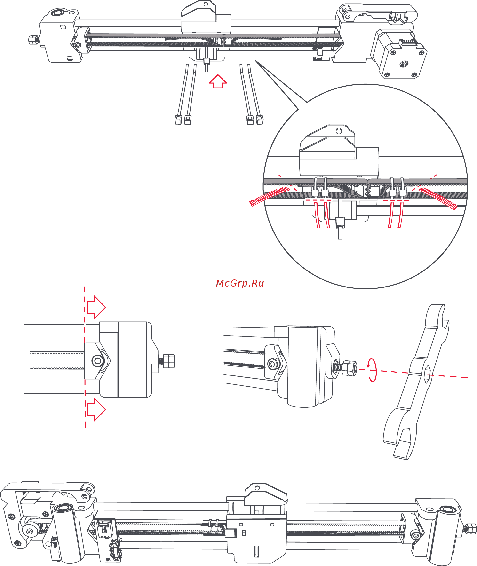 BQ Hephestos 2016 (H000195) Инструкция по эксплуатации онлайн [13/79] 244100