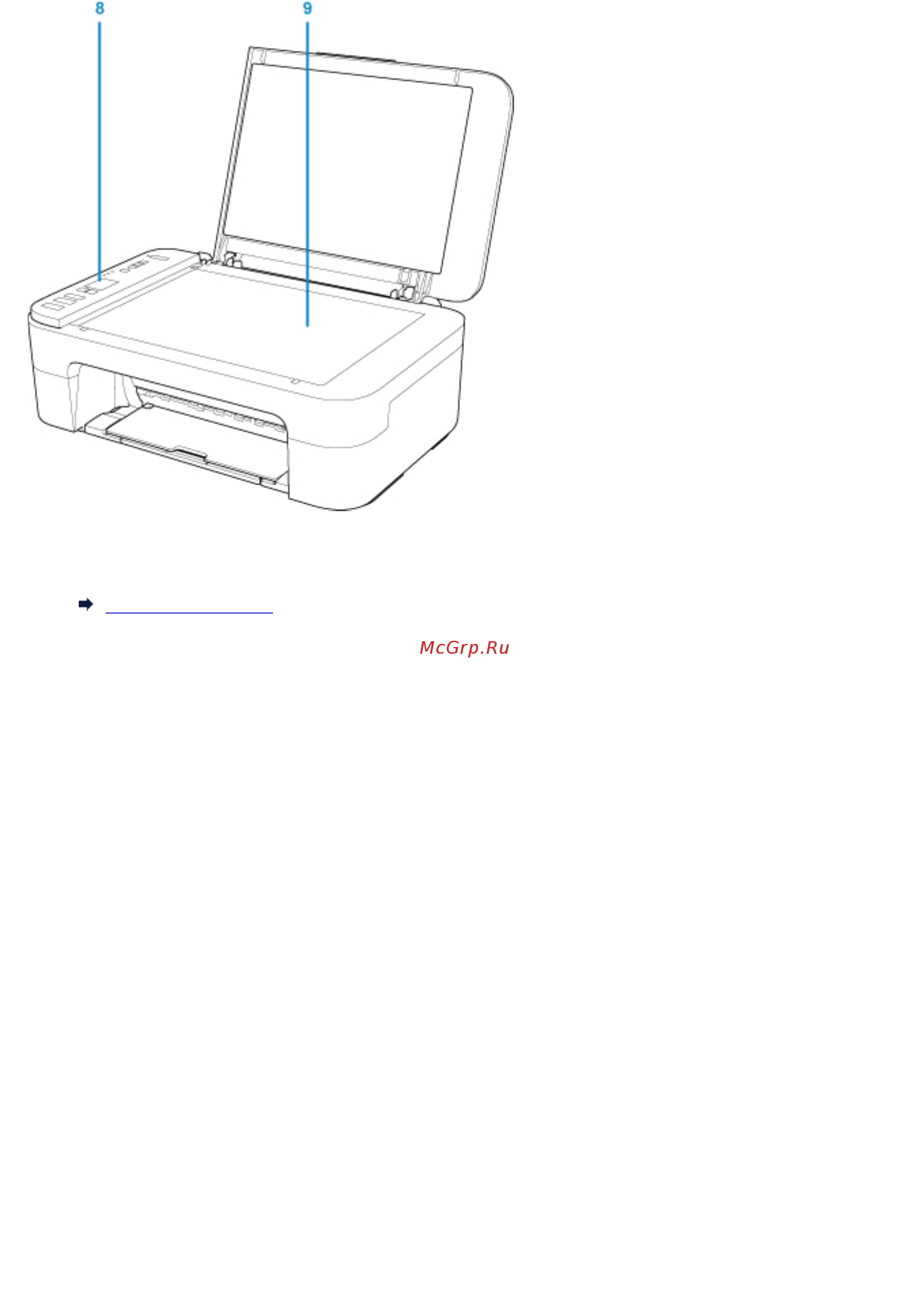 Canon PIXMA TS3140 Инструкция по эксплуатации онлайн [104/378] 244102