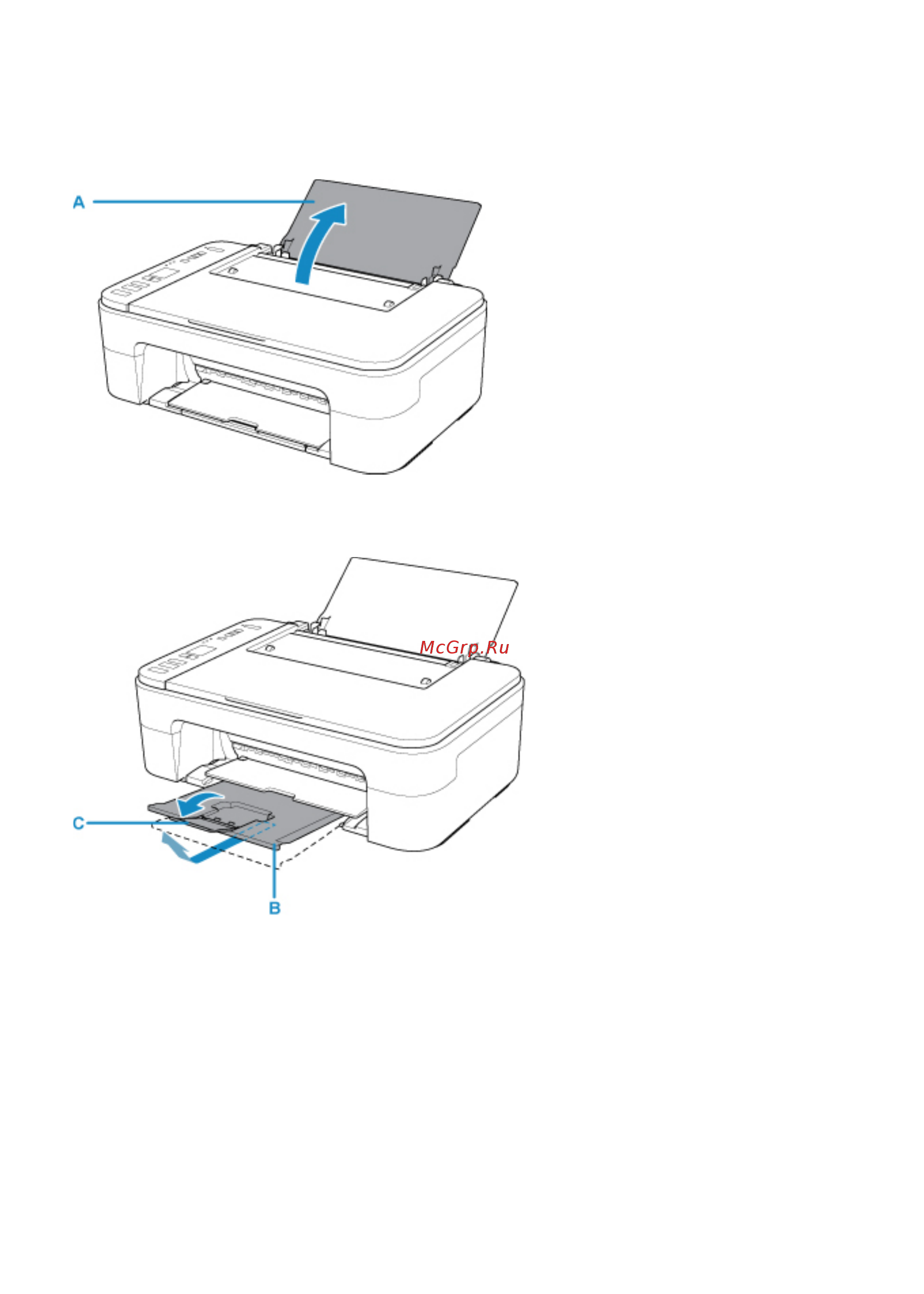 Canon PIXMA TS3140 [32/378] Копирование