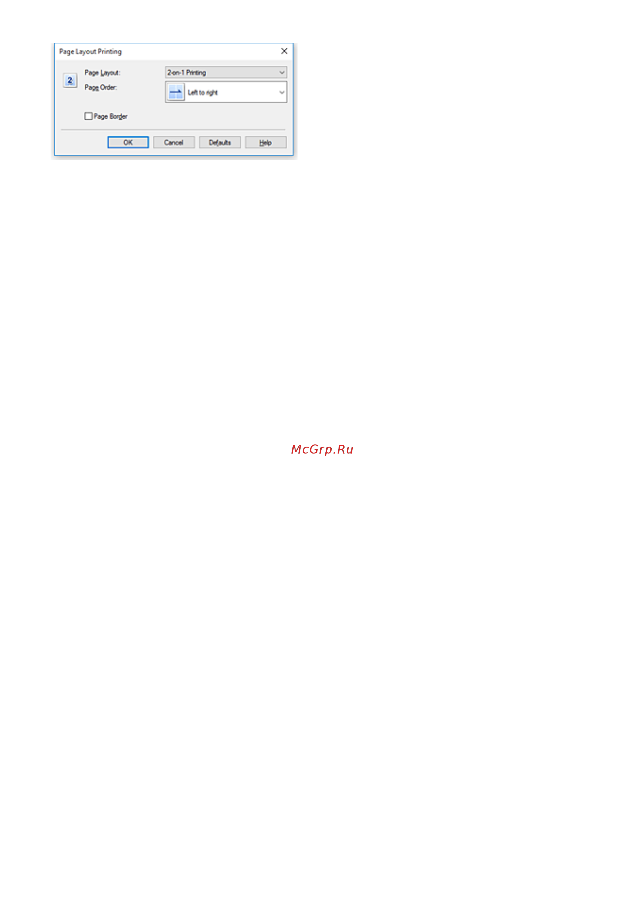 Canon PIXMA TS5140 [206/447] Завершите настройку