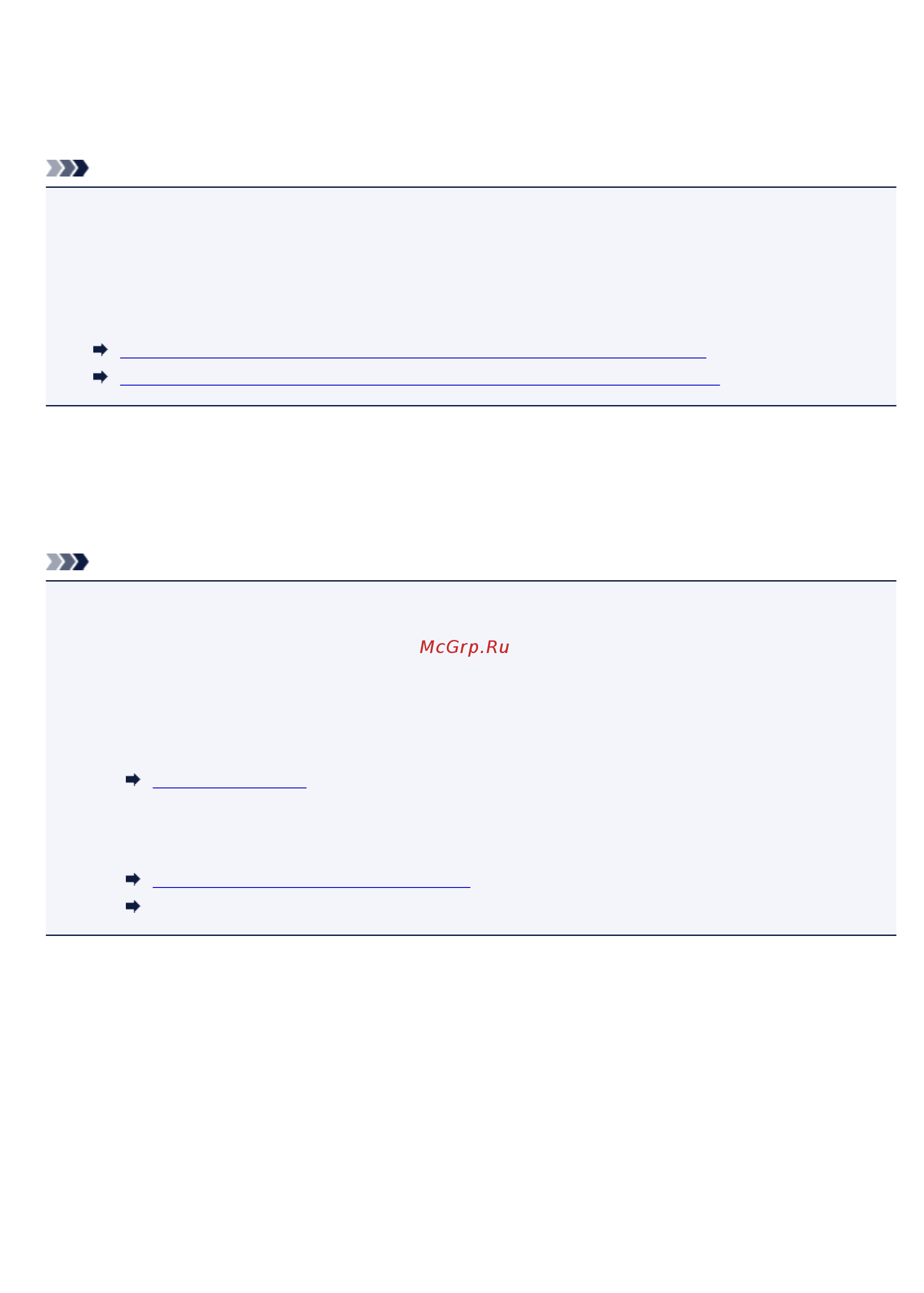 Canon PIXMA TS5140 [437/447] Примечание
