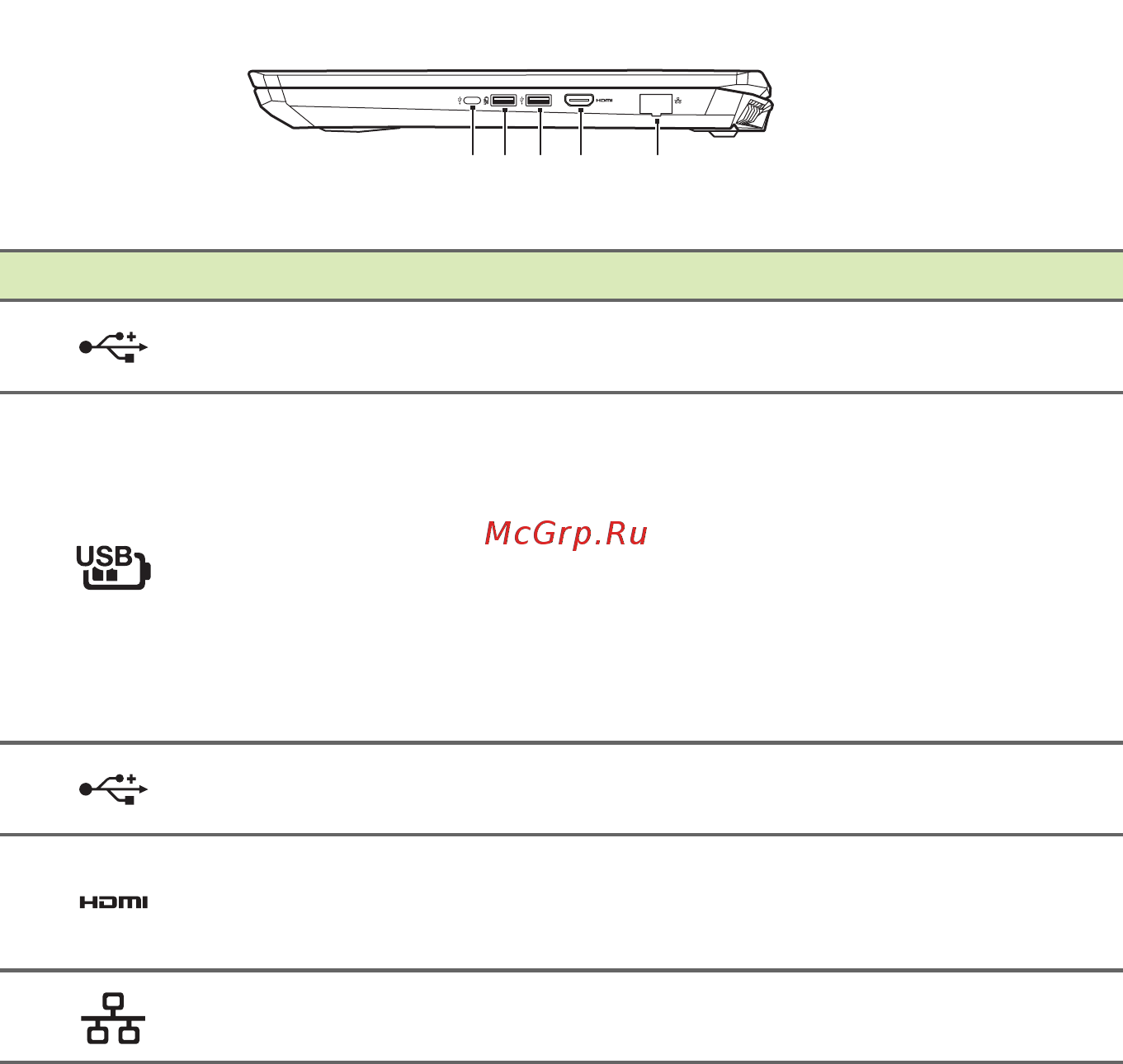 Acer Aspire VX5-591G-59HF NH.GM2ER.018 Черный [12/88] Вид слева