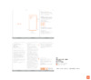 Xiaomi Mi A1 64Gb Black Инструкция по эксплуатации