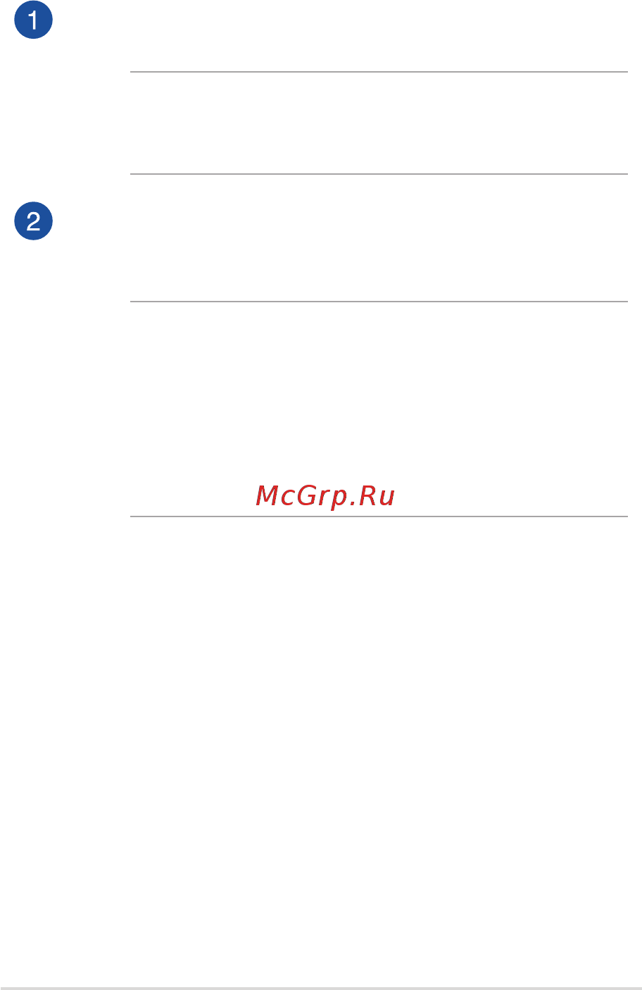 Asus ROG Strix GL702VS-BA190T [21/116] Вентиляционные отверстия отверстия предназначены для охлаждения компьютера