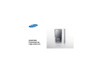 Samsung E840 dark blue Инструкция по эксплуатации