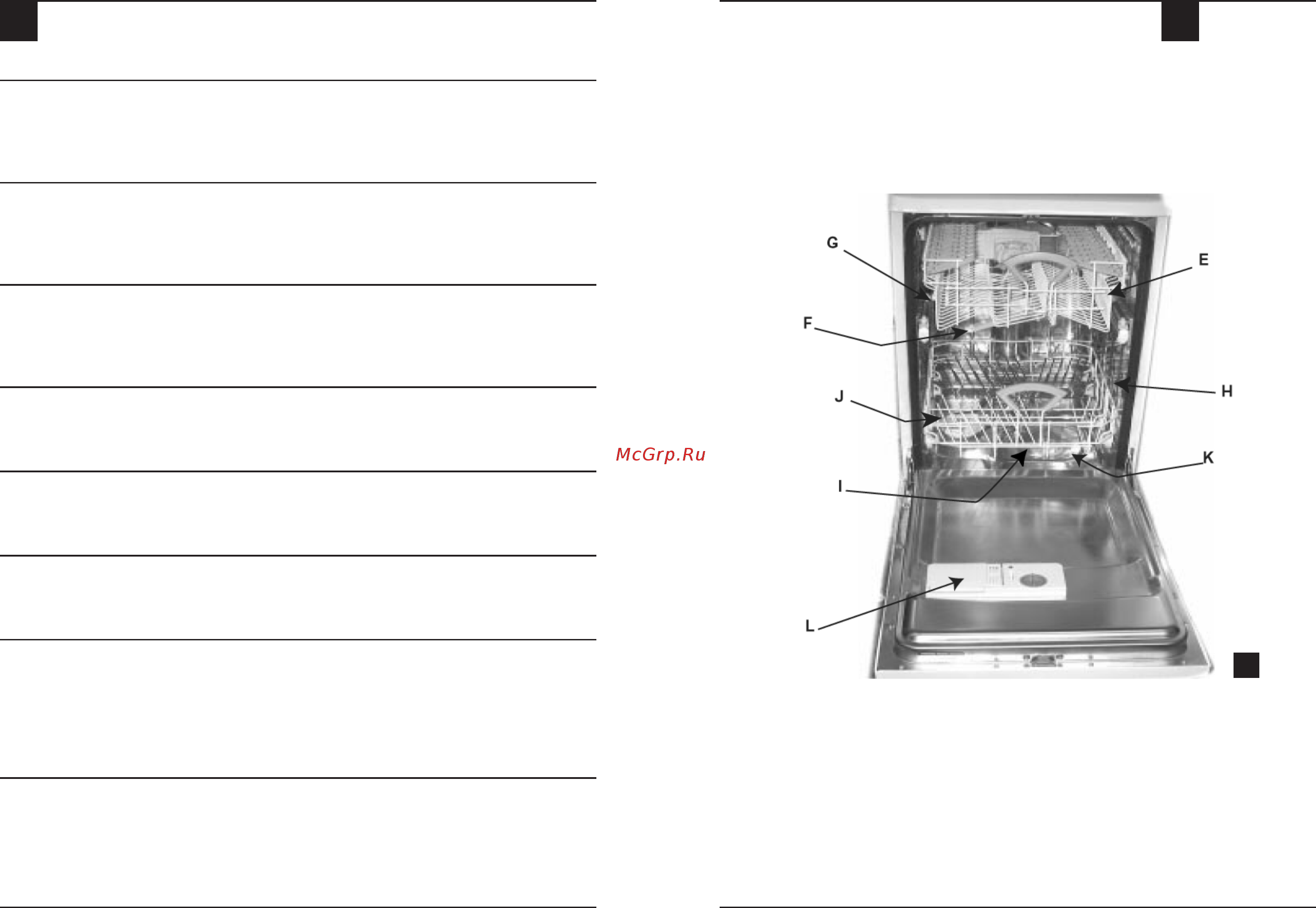 Hotpoint-Ariston CIS LI 480 A.C [2/18] Li 420 li 460 li 480